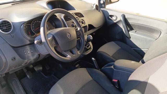 Renault Kangoo image 8