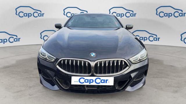 Bmw Série 8 image 6