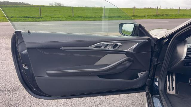 Bmw Série 8 image 9