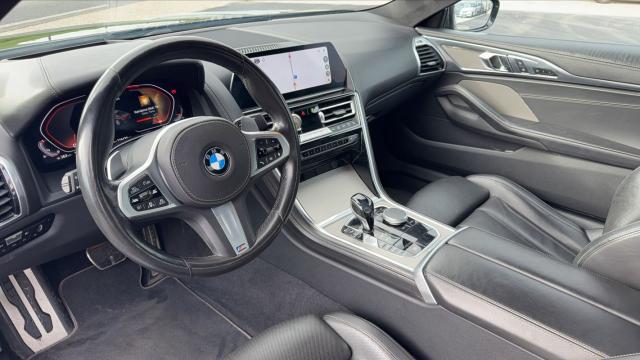 Bmw Série 8 image 1