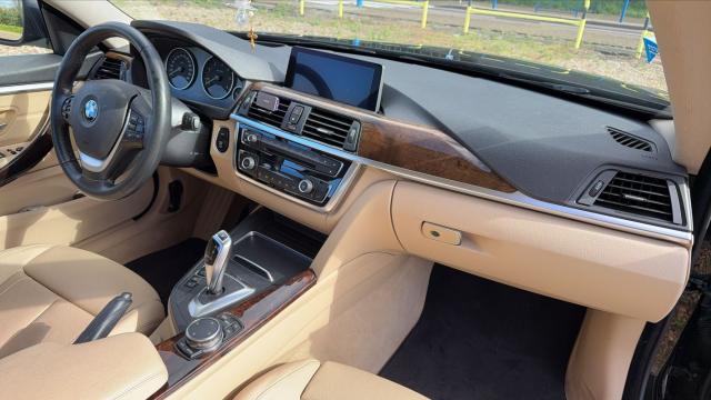 Bmw Série 4 Gran Coupé image 8