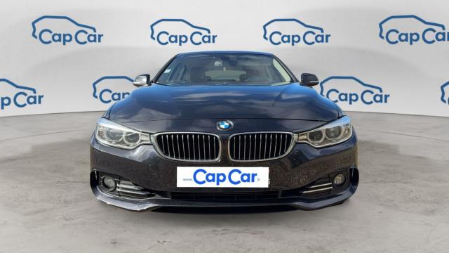 Bmw Série 4 Gran Coupé image 7