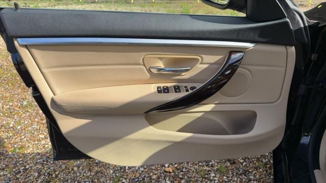 Bmw Série 4 Gran Coupé image 2