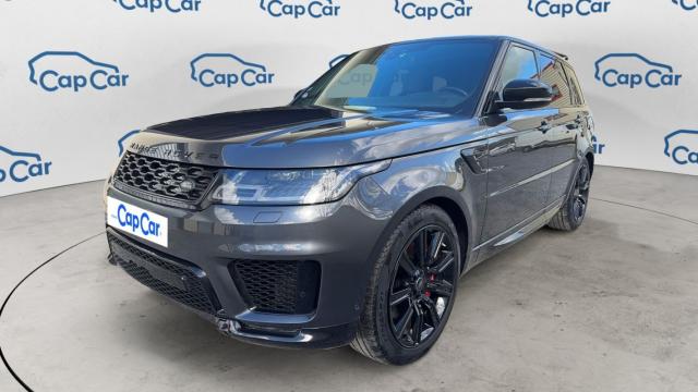 Land Rover Range Rover Sport 2.0 P400e Phev 404 Awd Bva9 Hse