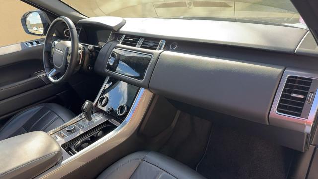 Land Rover Range Rover Sport image 8