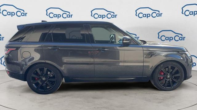 Land Rover Range Rover Sport image 4