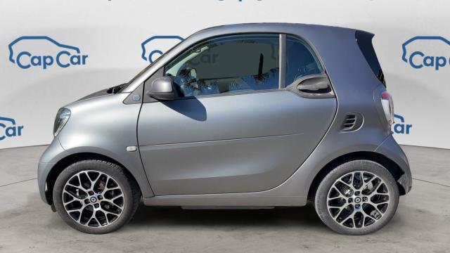 Smart Fortwo image 3