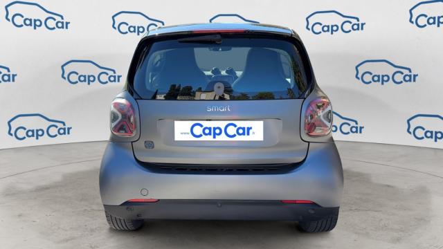 Smart Fortwo image 1