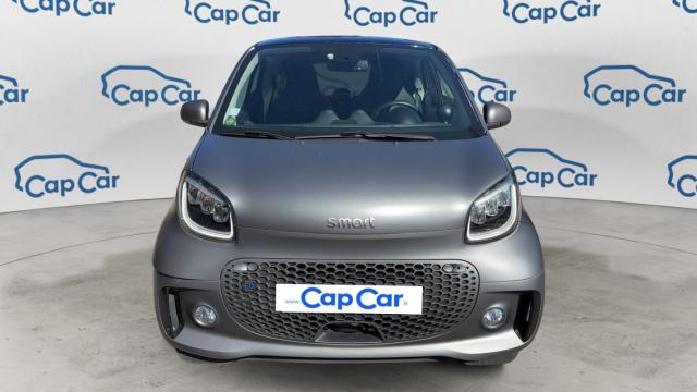 Smart Fortwo image 6