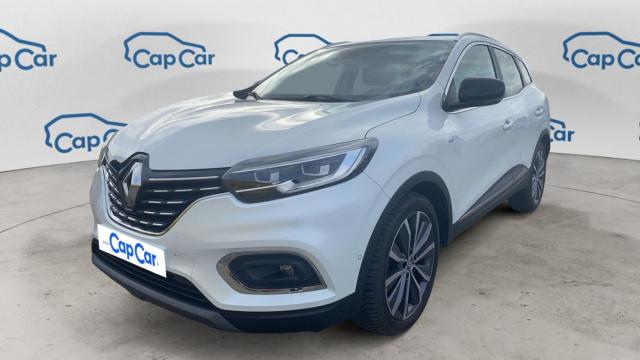 Renault Kadjar 1.3 Tce 140 Edc7 Intens