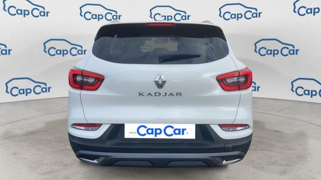 Renault Kadjar image 4