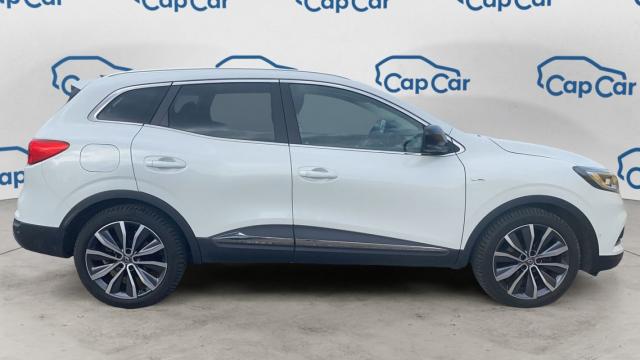 Renault Kadjar image 8