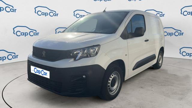 Peugeot Partner Iii 1.5 Bluehdi 75 Premium