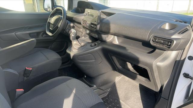 Peugeot Partner image 1