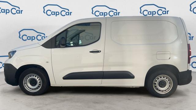 Peugeot Partner image 8