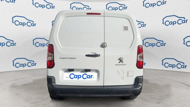 Peugeot Partner image 7