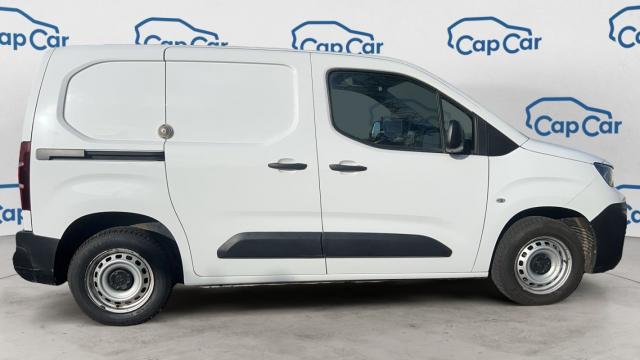 Peugeot Partner image 6