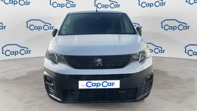 Peugeot Partner image 3