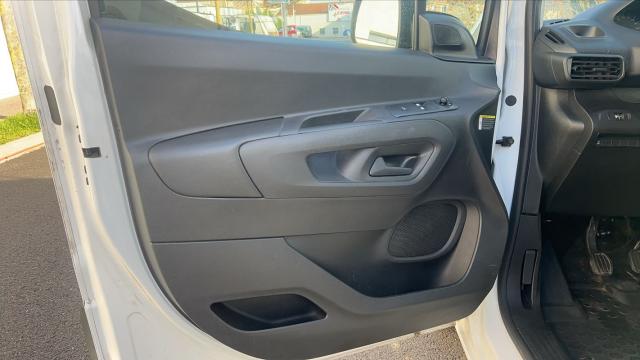 Peugeot Partner image 4