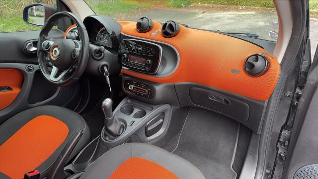 Smart Fortwo image 8
