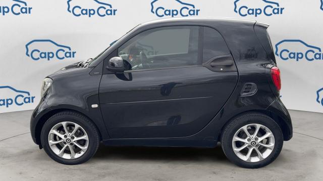 Smart Fortwo image 5