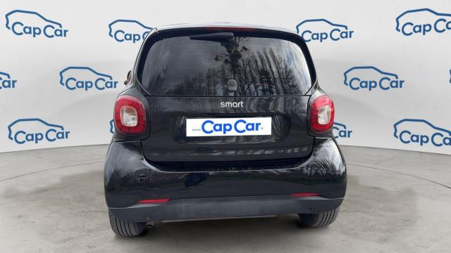 Smart Fortwo image 4