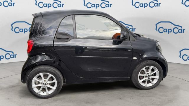 Smart Fortwo image 7