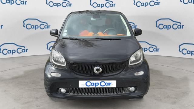 Smart Fortwo image 2