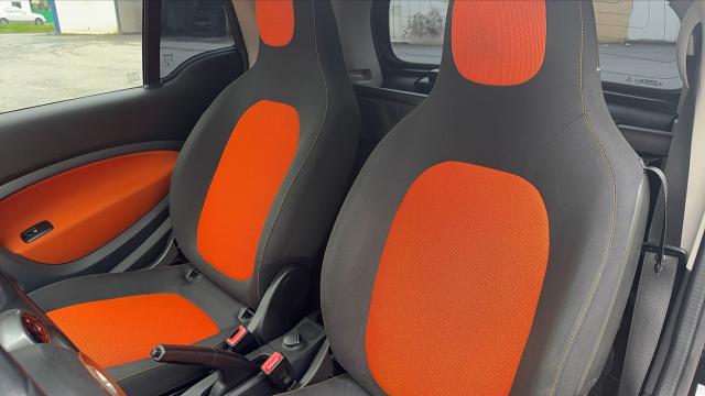 Smart Fortwo image 3