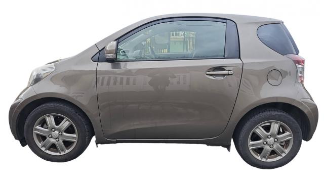 Toyota Iq image 4