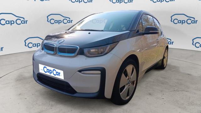 Bmw I3 120 Ah 170 38 Kwh Atelier - Automatique