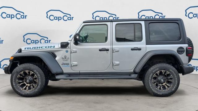 Jeep Wrangler image 8