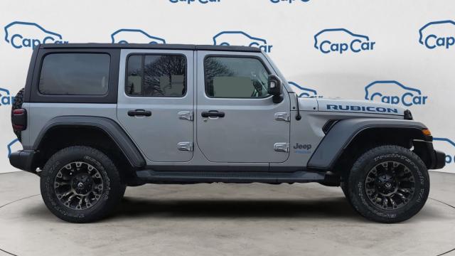 Jeep Wrangler image 9