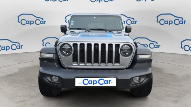 Jeep Wrangler image 6