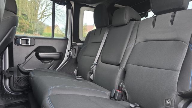 Jeep Wrangler image 1