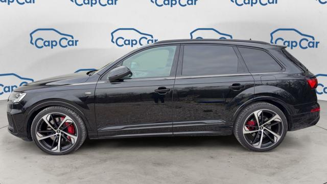 Audi Q7 image 4