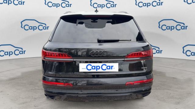 Audi Q7 image 5