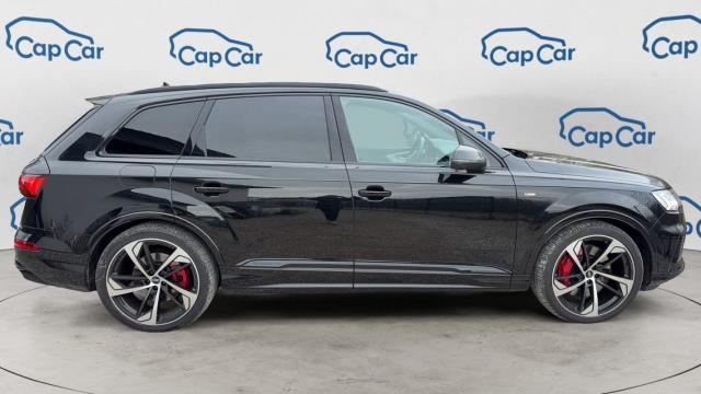 Audi Q7 image 8