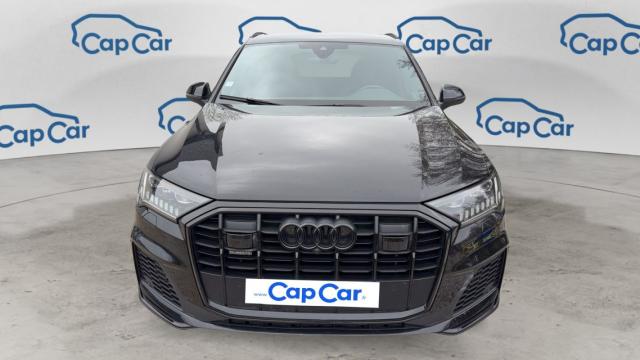 Audi Q7 image 2