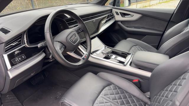 Audi Q7 image 6