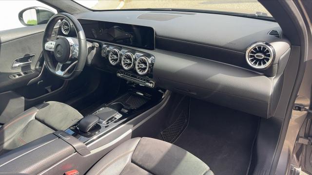 Mercedes Benz Classe A image 9