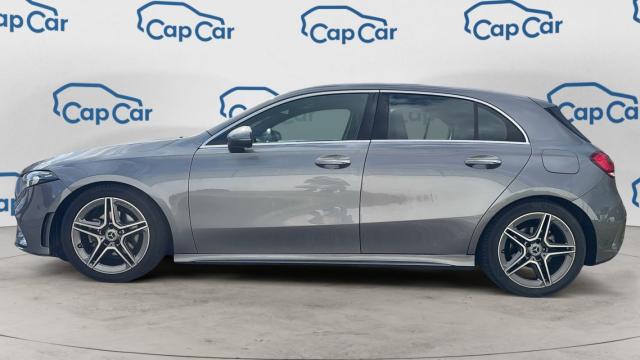 Mercedes Benz Classe A image 7