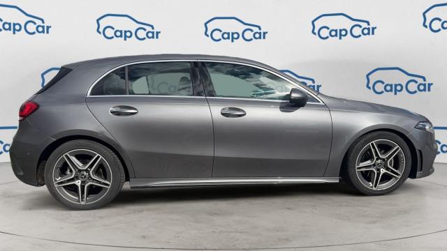 Mercedes Benz Classe A image 3