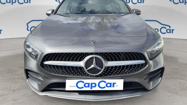 Mercedes Benz Classe A image 5