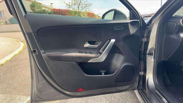 Mercedes Benz Classe A image 6