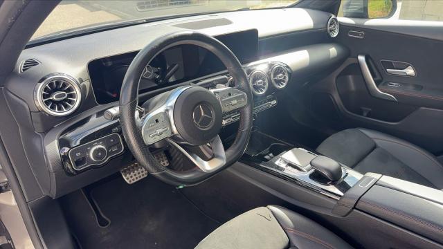 Mercedes Benz Classe A image 2
