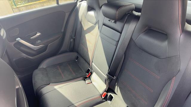 Mercedes Benz Classe A image 8