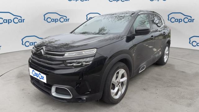 Citroen C5 Aircross 1.5 Bluehdi 130 Eat8 Business