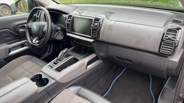 Citroen C5 Aircross image 8