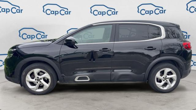 Citroen C5 Aircross image 6